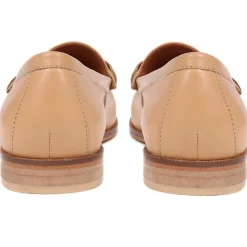 Women Jones Bootmaker Tadley Leather Loafers -