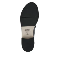 Women Tiffany Smart Leather Moccasins -