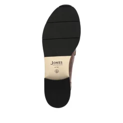 Women Tiffany Smart Leather Moccasins -