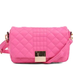 Women Jones Bootmaker Tilda Quilted Shoulder Bag -