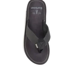 Barbour Toeman Toe Post Sandals -