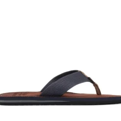 Barbour Toeman Toe Post Sandals -
