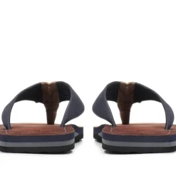 Barbour Toeman Toe Post Sandals -
