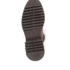 Women Jones Bootmaker Trieste Chunky Leather Chelsea Boots -
