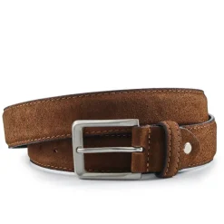 Jones Bootmaker Unison Leather Belt -