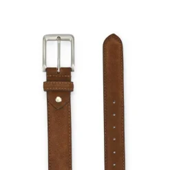 Jones Bootmaker Unison Leather Belt -