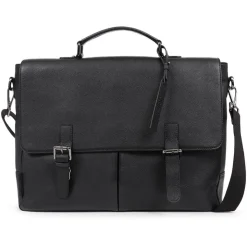 Jones Bootmaker Upland Leather Briefcase -