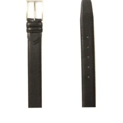 Jones Bootmaker Upminster Men's Leather Belt -
