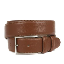 Jones Bootmaker Upminster Men's Leather Belt -