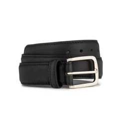 Jones Bootmaker Urban Leather Belt -