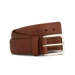Jones Bootmaker Urban Leather Belt -