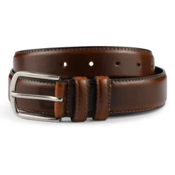 Jones Bootmaker Urban Leather Belt -