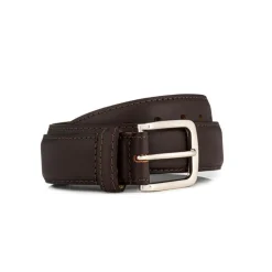 Jones Bootmaker Urban Leather Belt -