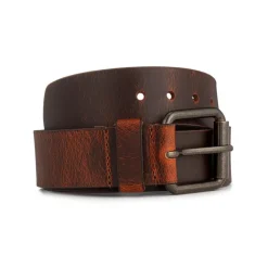 Jones Bootmaker Urien Leather Belt -