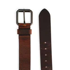 Jones Bootmaker Urien Leather Belt -