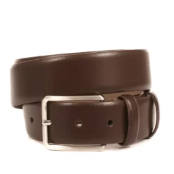 Jones Bootmaker Uxbridge Men's Leather Belt -