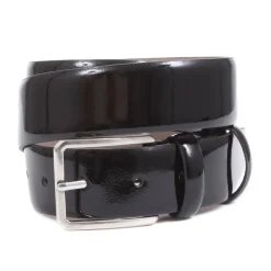 Jones Bootmaker Uxbridge Men's Leather Belt -