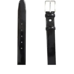 Jones Bootmaker Uxbridge Men's Leather Belt -