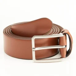 Jones Bootmaker Uxbridge Men's Leather Belt -