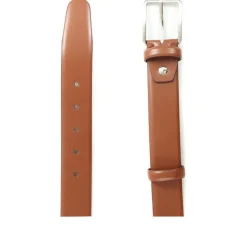 Jones Bootmaker Uxbridge Men's Leather Belt -