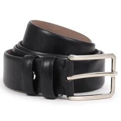 Jones Bootmaker Uxbridge Men's Leather Belt -