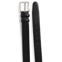 Jones Bootmaker Uxbridge Men's Leather Belt -