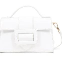 Women Jones Bootmaker Valoria Leather Handbag -