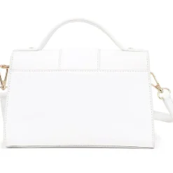 Women Jones Bootmaker Valoria Leather Handbag -