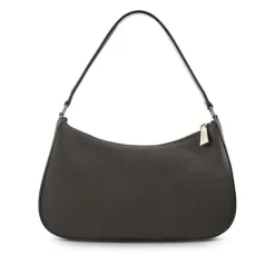 Women Jones Bootmaker Verbier Multi-Fasten Leather Shoulder Bag -