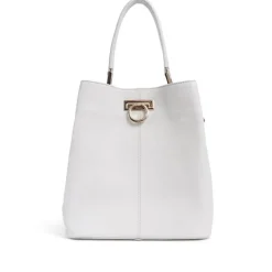 Women Jones Bootmaker Verna Leather Shoulder Bag -