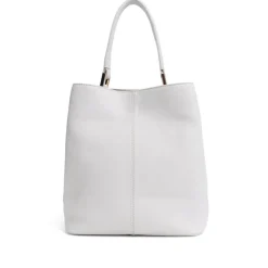 Women Jones Bootmaker Verna Leather Shoulder Bag -