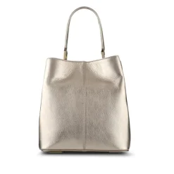 Women Jones Bootmaker Verna Leather Shoulder Bag -