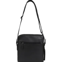 Jones Bootmaker Vincent Leather Shoulder Bag -