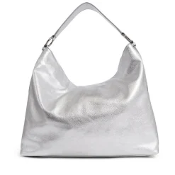 Women Jones Bootmaker Violetta Leather Shoulder Bag -
