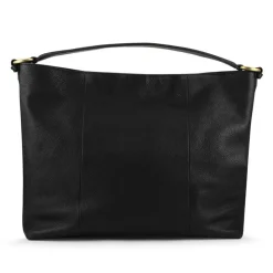 Women Jones Bootmaker Violetta Leather Shoulder Bag -