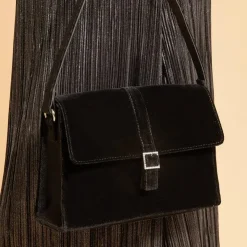 Women Jones Bootmaker Vita Shoulder Bag -