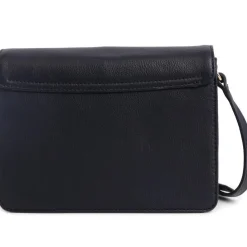Women Jones Bootmaker Vitoria Leather Crossbody Bag -