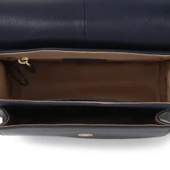 Women Jones Bootmaker Vitoria Leather Crossbody Bag -
