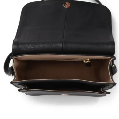 Women Jones Bootmaker Vitoria Leather Crossbody Bag -