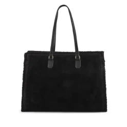 Women Jones Bootmaker Vixen Daily Leather Handbag -