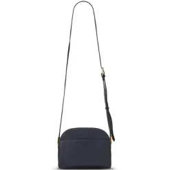Women Jones Bootmaker Waterbury Leather Shoulder Bag -