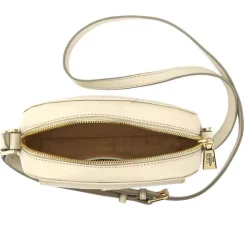 Women Jones Bootmaker Waterbury Leather Shoulder Bag -