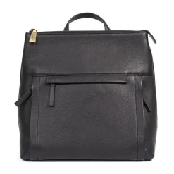 Women Jones Bootmaker Westchester Leather Backpack -