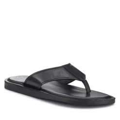 Jones Bootmaker Weybridge Leather Toe-Post Sandals -