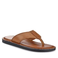 Jones Bootmaker Weybridge Leather Toe-Post Sandals -