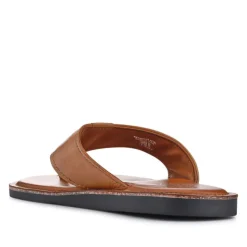 Jones Bootmaker Weybridge Leather Toe-Post Sandals -
