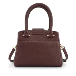 Women Jones Bootmaker Whimsy Leather Top Handle Bag -