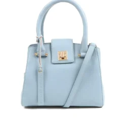 Women Jones Bootmaker Whimsy Leather Top Handle Bag -