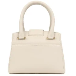 Women Jones Bootmaker Whimsy Leather Top Handle Bag -