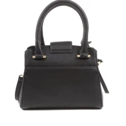 Women Jones Bootmaker Whimsy Leather Top Handle Bag -